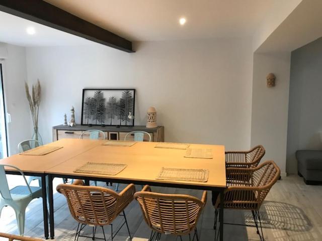 Ty Breizh Villa Saint-Nic Bagian luar foto