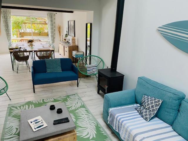 Ty Breizh Villa Saint-Nic Bagian luar foto