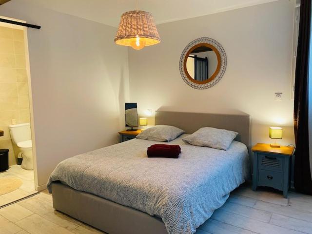 Ty Breizh Villa Saint-Nic Bagian luar foto